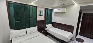 Hotel Shagun Inn Bopal - Bodakdev - 2