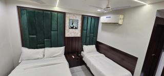 Hotel Shagun Inn Bopal - Bodakdev - 3