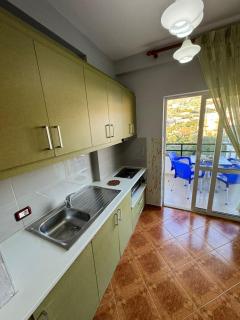 Apartment Zafferano - Himare - 9