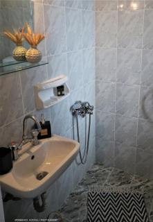 Sea Secrets Syros, 30m from the sea - 6
