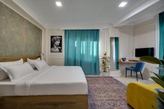 Regraph Hotel - Tbilisi - 3