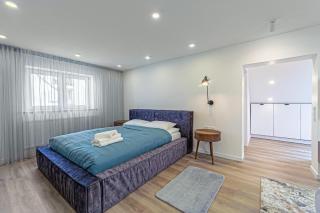 Symphony Apartment with free parking - Kaunas - 7
