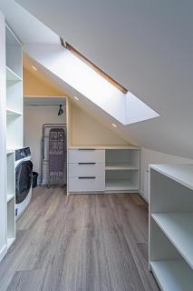 Symphony Apartment with free parking - 1