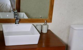 CLARO DE LUNA Luxury Lodge & Guest House - 2