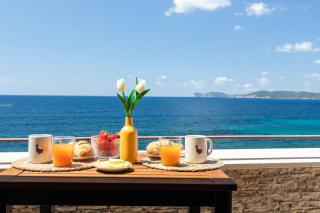 ForRest Seaside Loft View 121 - Alghero - 0