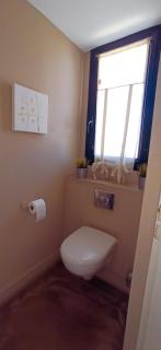 Le Pérignan maison 3 chambres piscine - Fleury - 3