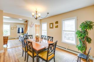 Pet-Friendly Claremont Vacation Rental! - Claremont - 3