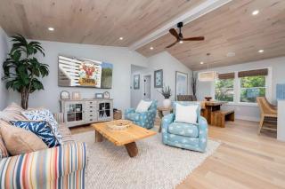 Coastal Luxury Hot Tub Fire Pit & 5Min to Beach - Kill Devil Hills - 1