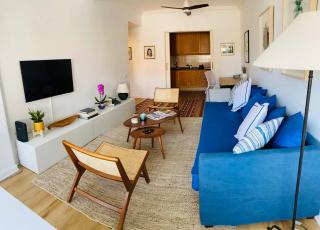 Peaceful 2 bd in Monte Estoril - Estoril - 7