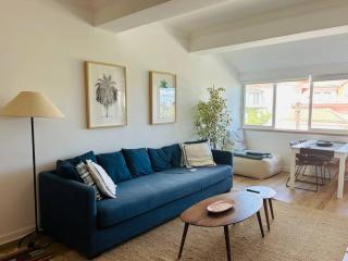 Peaceful 2 bd in Monte Estoril - Estoril - 3