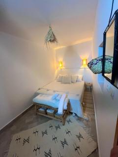 Taghazout Gem - 2BR, Fast Wi-Fi - Agadir - 8