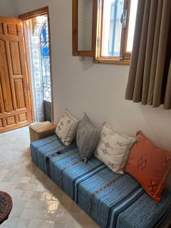 Taghazout Gem - 2BR, Fast Wi-Fi - Agadir - 7