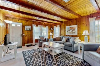 Cape Beach Bungalow - Dennis Port - 9
