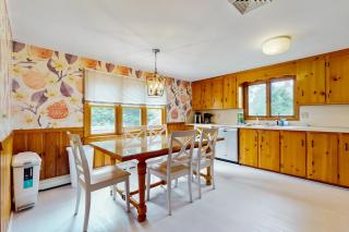 Cape Beach Bungalow - 5