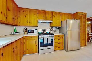 Cape Beach Bungalow - Dennis Port - 1