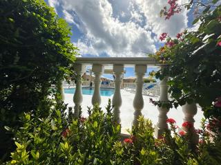 Newly renovated studio - Simpson Bay - 6