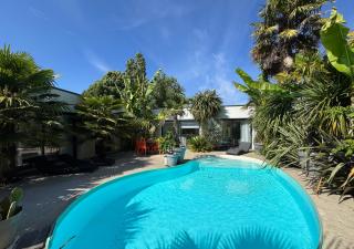 La Palmeraie - Vannes - 1