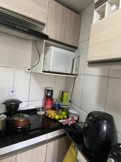 Apartment in catolé 1km do PP - Campina Grande - 4