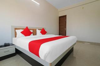 Hotel O Safari Inn - Garhmuktesar - 2
