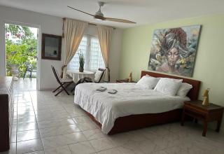Newly renovated studio - Simpson Bay - 2