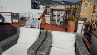 The Sky Attic Apartment - Sitges - 9