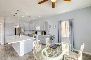 4 Mi to Casinos Mtn-View Home in Bullhead City! - Bullhead City - 9