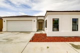 4 Mi to Casinos Mtn-View Home in Bullhead City! - Bullhead City - 8