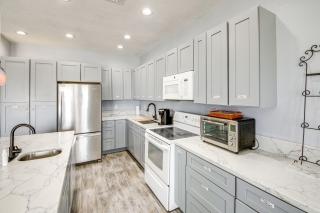 4 Mi to Casinos Mtn-View Home in Bullhead City! - Bullhead City - 5