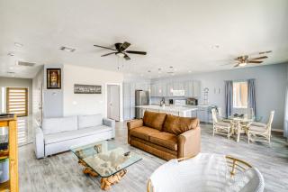 4 Mi to Casinos Mtn-View Home in Bullhead City! - Bullhead City - 7