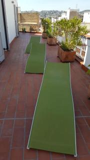 The Sky Attic Apartment - Sitges - 5