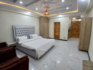 Pearl View Hotel Murree - Murree - 0