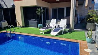 Villa Atlantic Blue - Ocean Views and Private Heated Pool - Santa Úrsula - 6