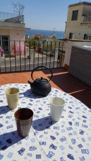 The Sky Attic Apartment - Sitges - 3