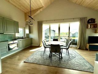 Gray House apartment - Palanga - 9