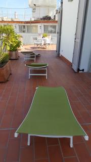 The Sky Attic Apartment - Sitges - 1