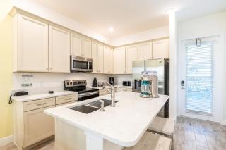 Vibrant Cottage With Private Pool Near Disney With Margaritaville Resort Island H2O Access - 8043Kd - Orlando - 3