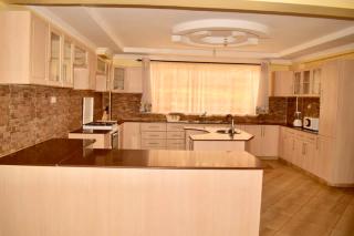 Olives and Roses - Eldoret - 4
