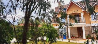 Olives and Roses - Eldoret - 1