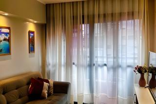 Apto 2 quartos com garagem - 1