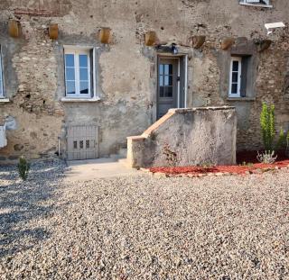 La Maison de l'Aqueduc - Cournanel - 7