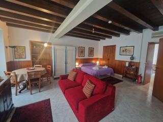 Massimo Central Flat - Palermo - 8