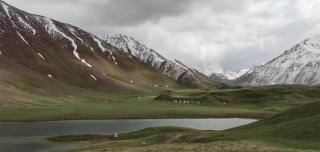 CBT1 Hotel - Sary-Mogul - 4
