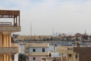 Morning Star Apartment - Luxor - 6