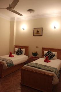 Morning Star Apartment - Luxor - 9