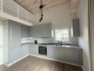 Gray House apartment - Palanga - 5