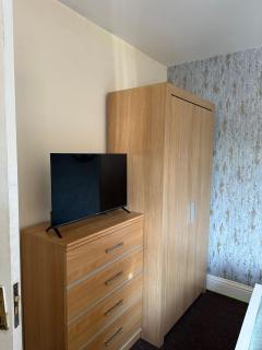 Reading Accommodation Room 2 - Earley - 7