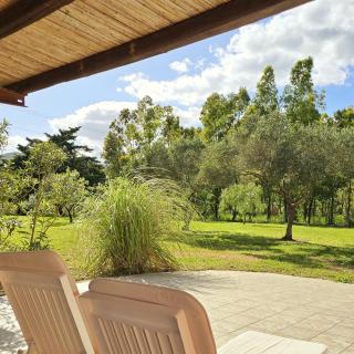 Patio House - Siniscola - 3