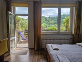 Apartament Tylas 2 - Jaworki - 9