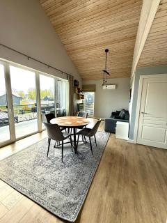 Gray House apartment - Palanga - 8