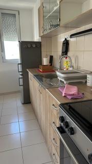 West Side Apartment - 2